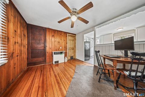 Tiny photo for 156 Shore Drive, Winchester, CT 06098 (MLS # 24160676)