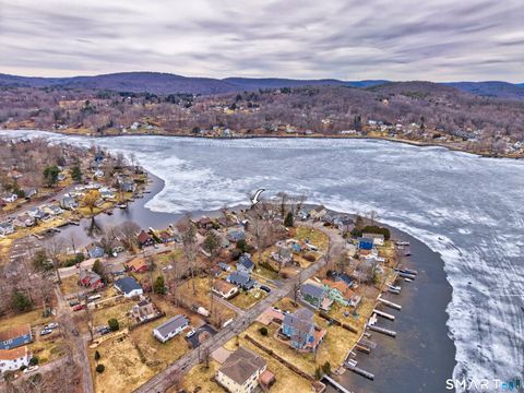 Tiny photo for 156 Shore Drive, Winchester, CT 06098 (MLS # 24160676)