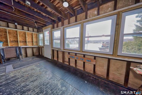 Tiny photo for 156 Shore Drive, Winchester, CT 06098 (MLS # 24160676)