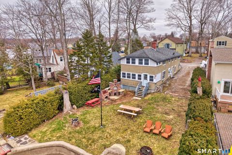 Photo of 156 Shore Drive, Winchester, CT 06098 (MLS # 24160676)