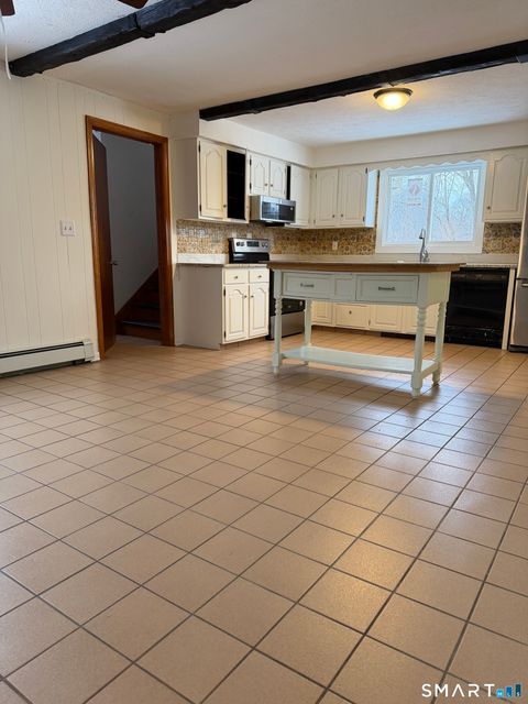 Tiny photo for 7 North Street, East Haven, CT 06513 (MLS # 24156645)