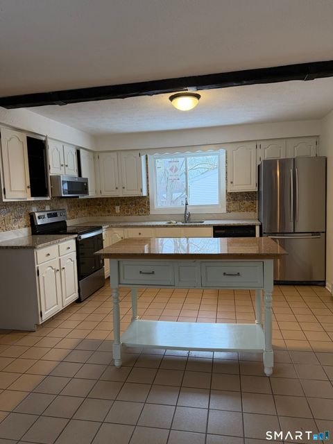 Tiny photo for 7 North Street, East Haven, CT 06513 (MLS # 24156645)