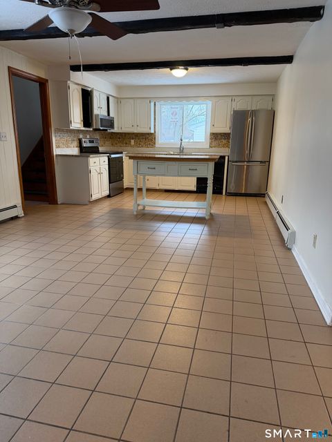 Tiny photo for 7 North Street, East Haven, CT 06513 (MLS # 24156645)