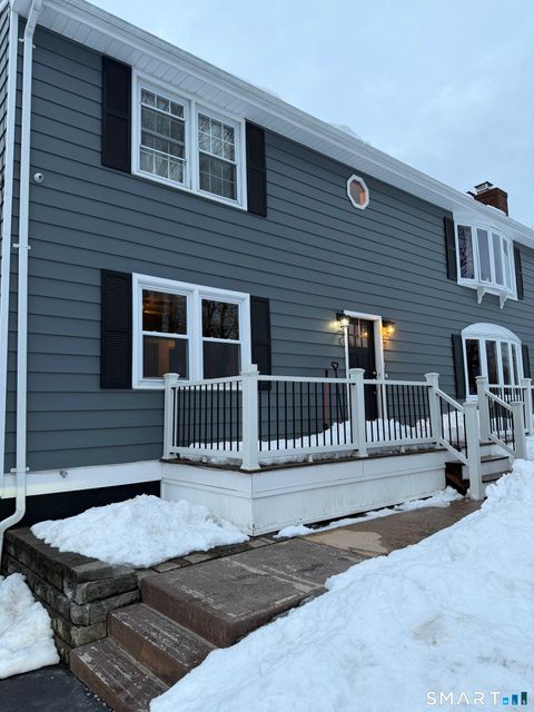 Photo of 7 North Street, East Haven, CT 06513 (MLS # 24156645)