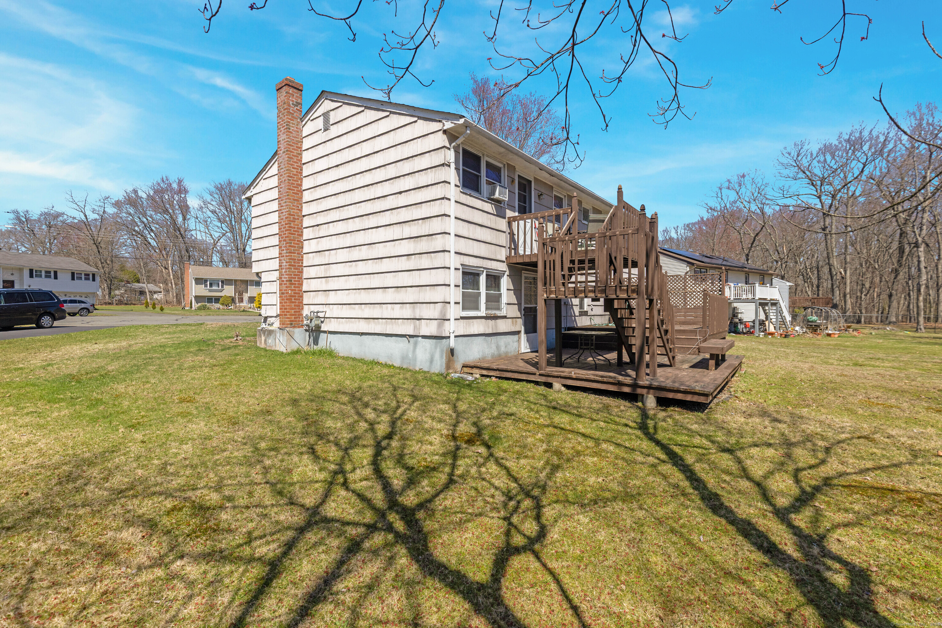 4 Alexander Road, Bloomfield, Connecticut image 26