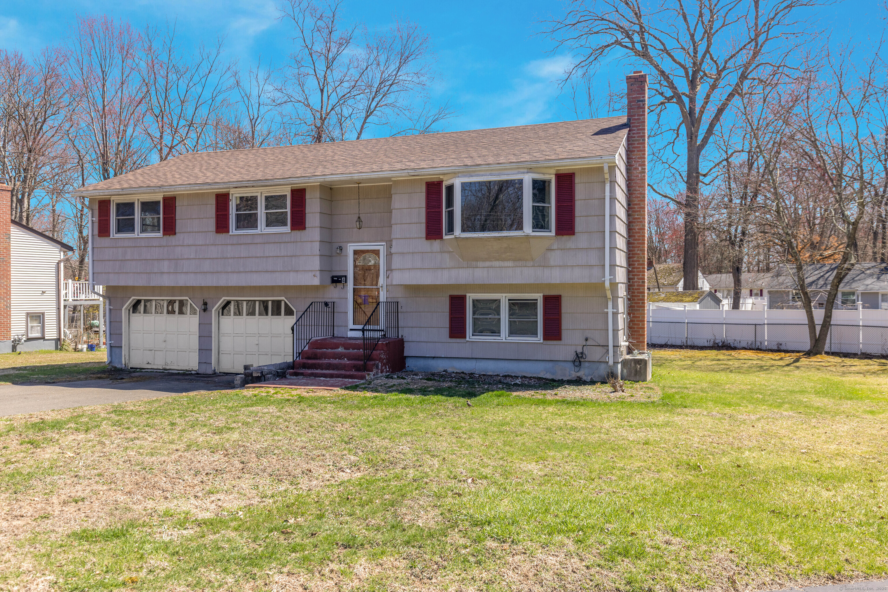 4 Alexander Road, Bloomfield, Connecticut image 3