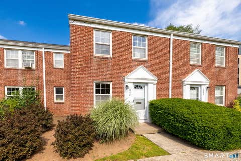Tiny photo for 1002 Trout Brook Drive #1002, West Hartford, CT 06119 (MLS # 24184856)