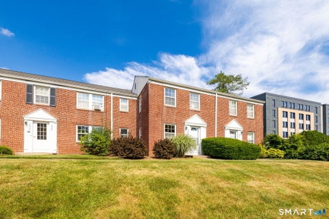 Tiny photo for 1002 Trout Brook Drive #1002, West Hartford, CT 06119 (MLS # 24184856)