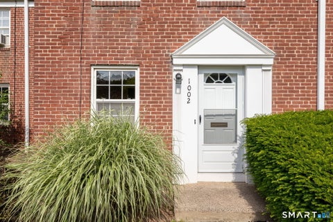 Tiny photo for 1002 Trout Brook Drive #1002, West Hartford, CT 06119 (MLS # 24184856)