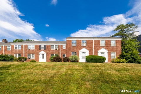 Tiny photo for 1002 Trout Brook Drive #1002, West Hartford, CT 06119 (MLS # 24184856)