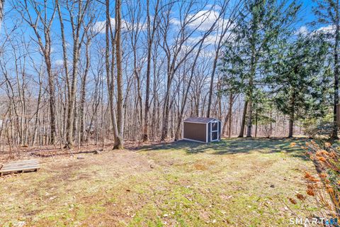 Tiny photo for 151 Old Coach Highway, Hamden, CT 06518 (MLS # 24162690)
