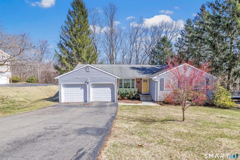 151 Old Coach Highway Hamden CT 06518