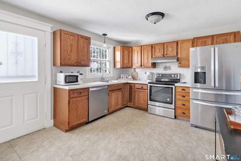 Tiny photo for 151 Old Coach Highway, Hamden, CT 06518 (MLS # 24162690)