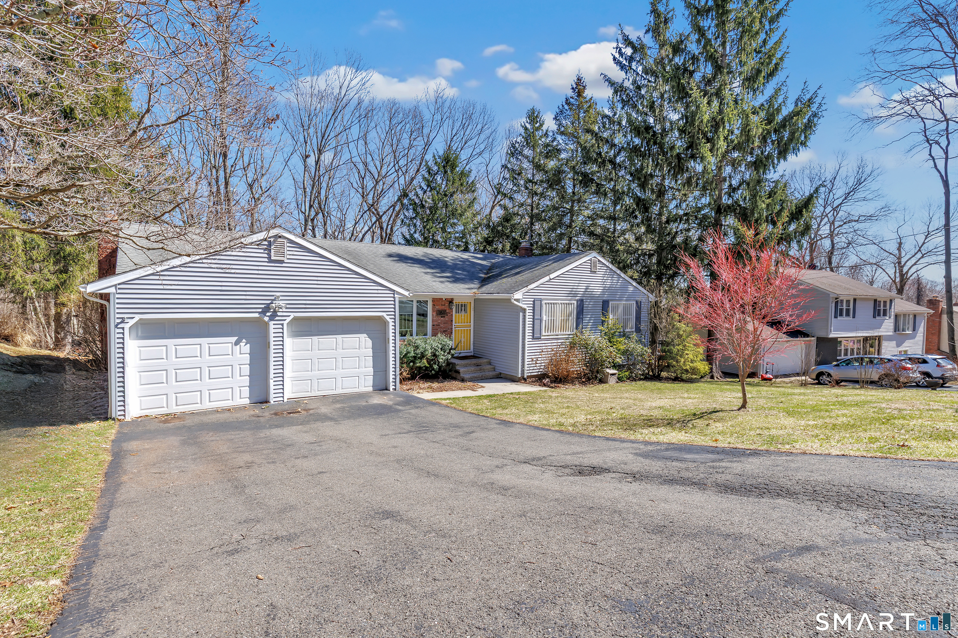 151 Old Coach Highway