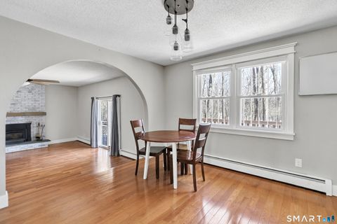 Tiny photo for 151 Old Coach Highway, Hamden, CT 06518 (MLS # 24162690)