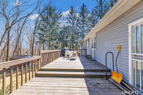 Tiny photo for 151 Old Coach Highway, Hamden, CT 06518 (MLS # 24162690)