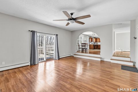 Tiny photo for 151 Old Coach Highway, Hamden, CT 06518 (MLS # 24162690)