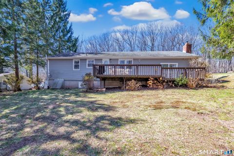 Tiny photo for 151 Old Coach Highway, Hamden, CT 06518 (MLS # 24162690)