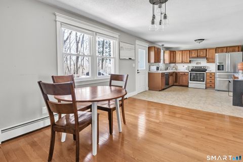 Tiny photo for 151 Old Coach Highway, Hamden, CT 06518 (MLS # 24162690)