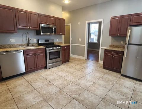 Tiny photo for 245 Ferry Street #1, New Haven, CT 06513 (MLS # 24154839)