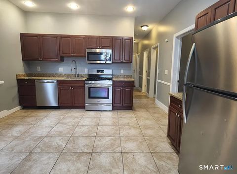 Tiny photo for 245 Ferry Street #1, New Haven, CT 06513 (MLS # 24154839)