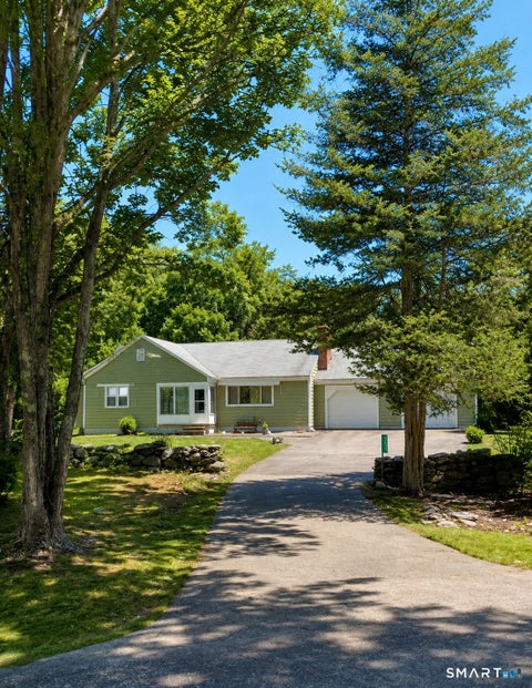 Photo of Marlborough, CT 06447 (MLS # 24182596)