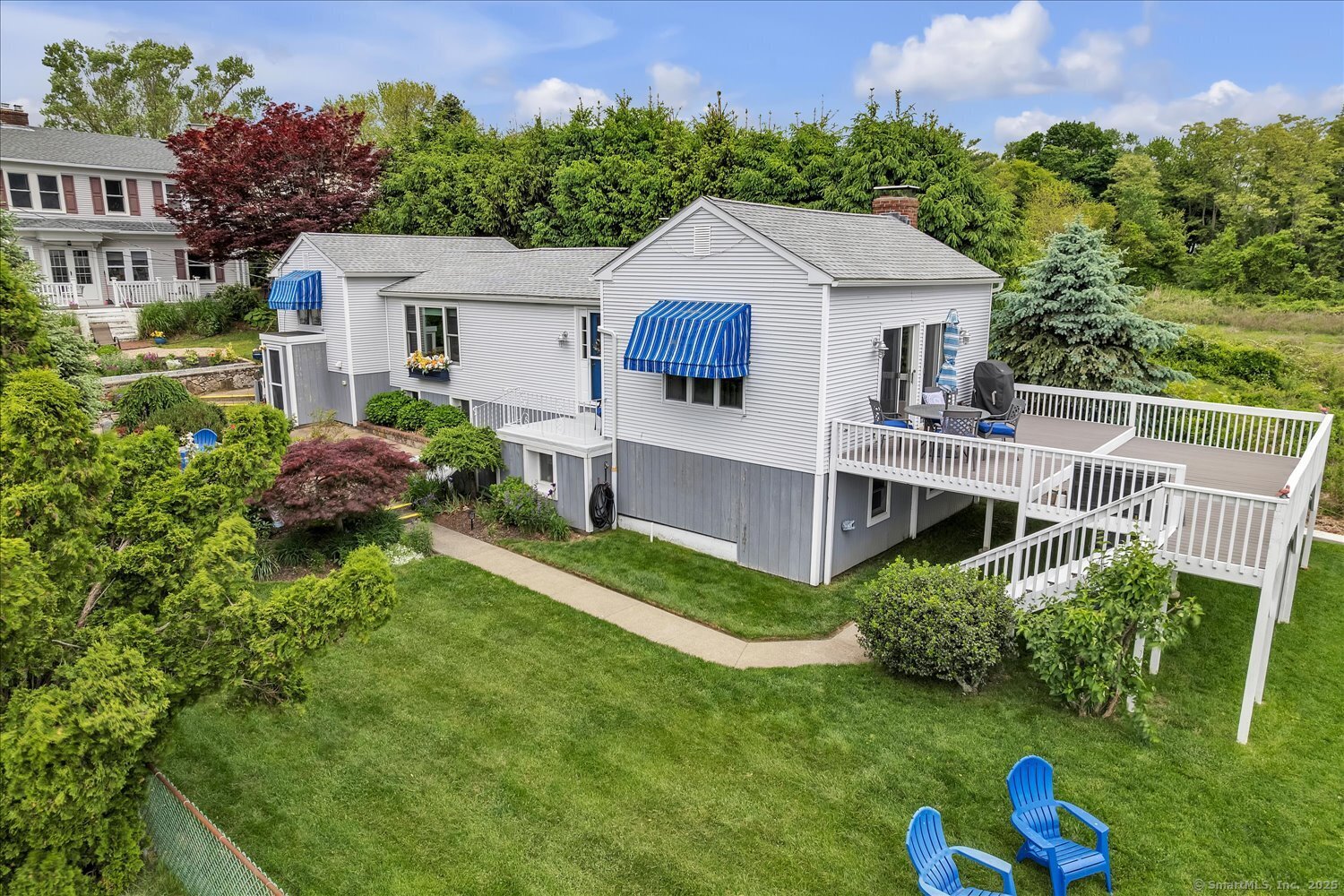 376 Parkside Drive, Warwick, Rhode Island image 2