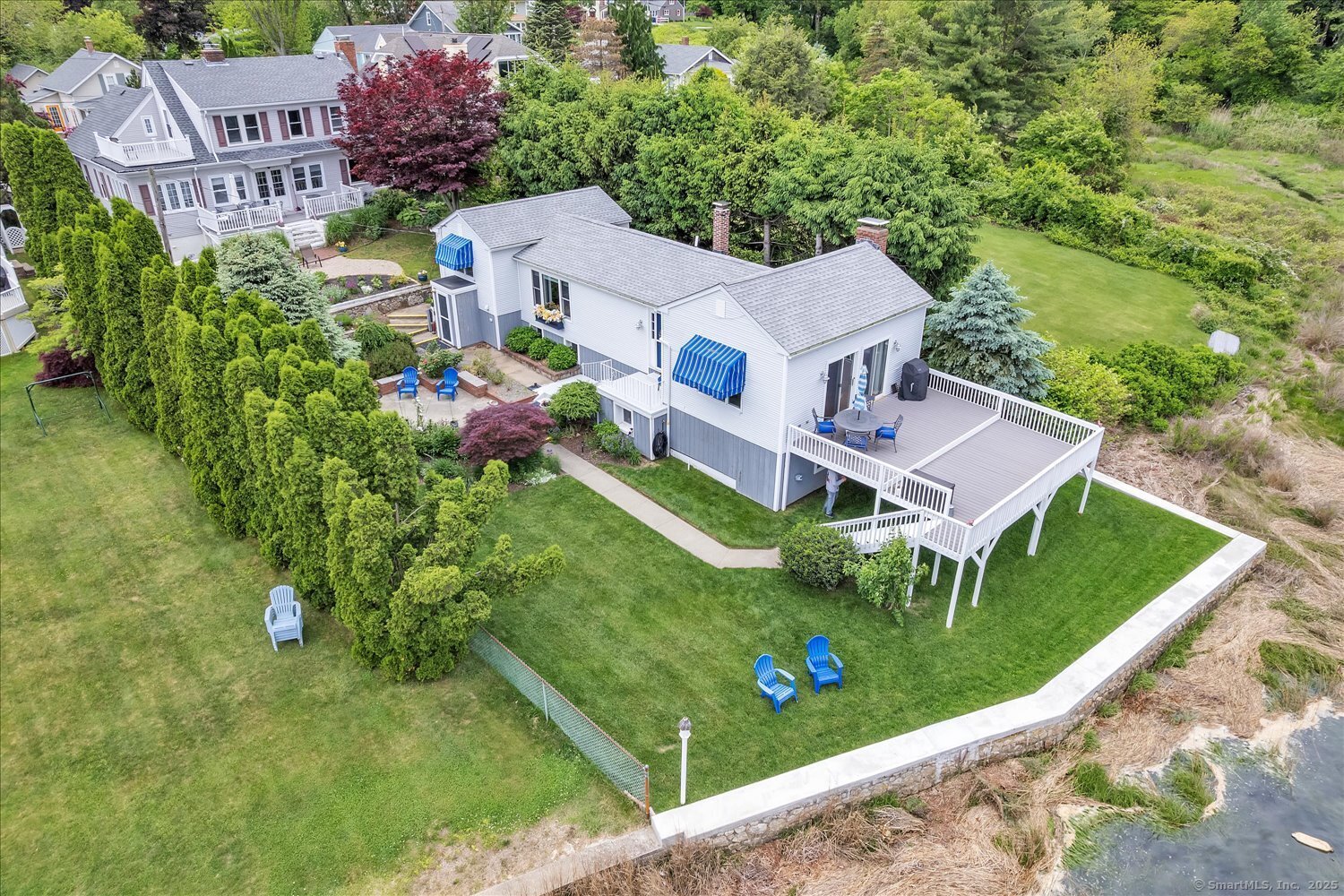 376 Parkside Drive, Warwick, Rhode Island image 7