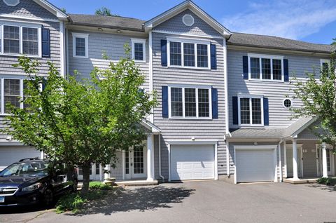 Photo of 8 Partridge Lane #8, Farmington, CT 06032 (MLS # 24034891)