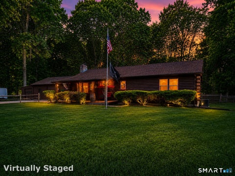Photo of 57 Hayes Avenue, Ellington, CT 06029 (MLS # 24185815)