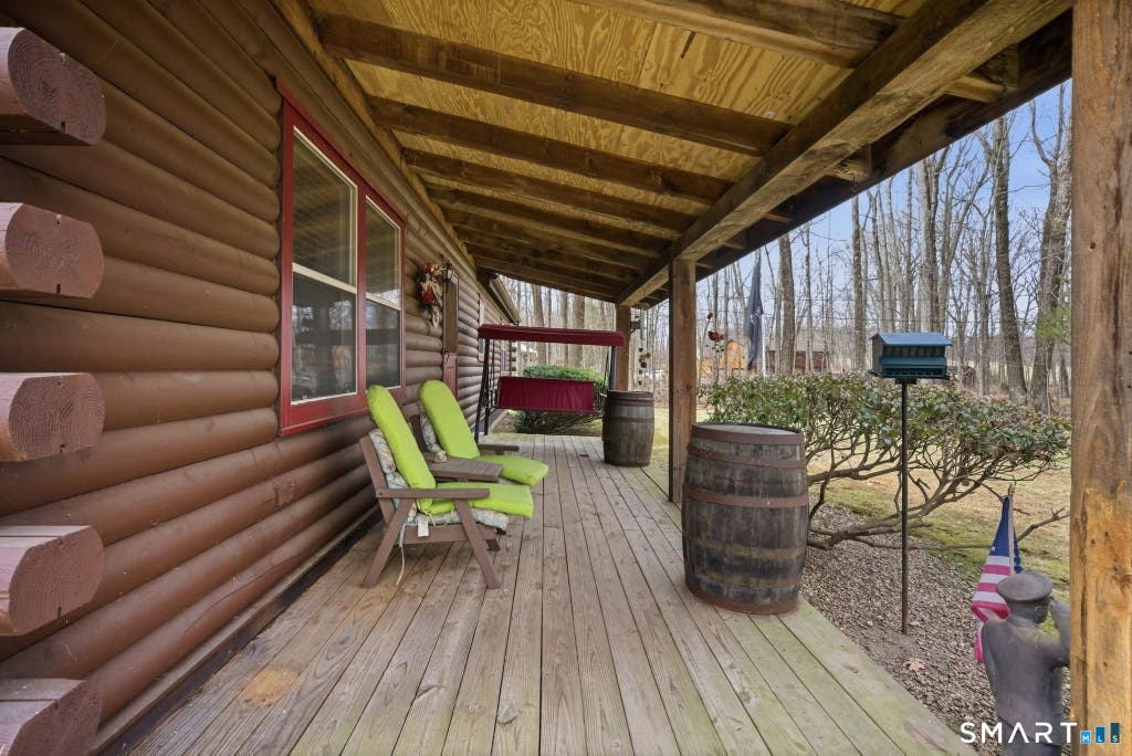 Photo of 57 Hayes Avenue, Ellington, CT 06029 (MLS # 24185815)
