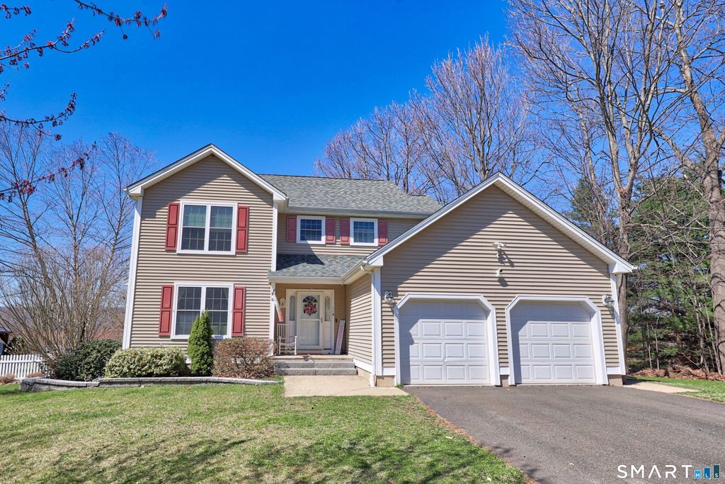 Photo of 119 Bishop Avenue, Southington, CT 06489 (MLS # 24166592)