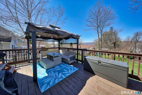 Tiny photo for 119 Bishop Avenue, Southington, CT 06489 (MLS # 24166592)