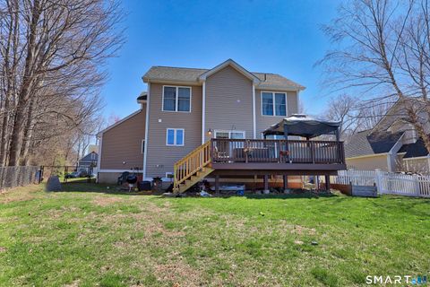 Tiny photo for 119 Bishop Avenue, Southington, CT 06489 (MLS # 24166592)