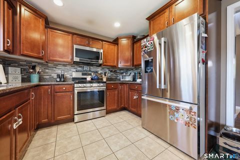 Tiny photo for 119 Bishop Avenue, Southington, CT 06489 (MLS # 24166592)