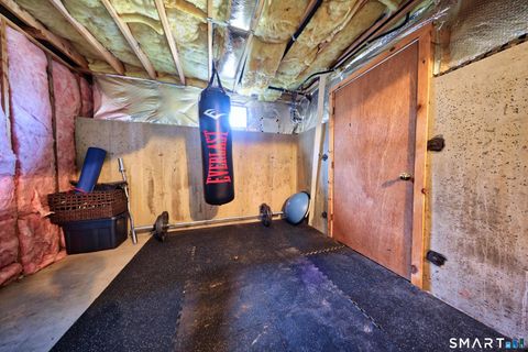 Tiny photo for 119 Bishop Avenue, Southington, CT 06489 (MLS # 24166592)