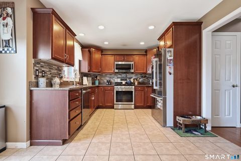 Tiny photo for 119 Bishop Avenue, Southington, CT 06489 (MLS # 24166592)