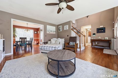 Tiny photo for 119 Bishop Avenue, Southington, CT 06489 (MLS # 24166592)