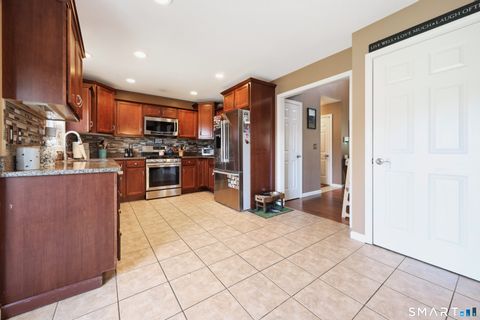 Tiny photo for 119 Bishop Avenue, Southington, CT 06489 (MLS # 24166592)