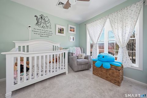 Tiny photo for 119 Bishop Avenue, Southington, CT 06489 (MLS # 24166592)