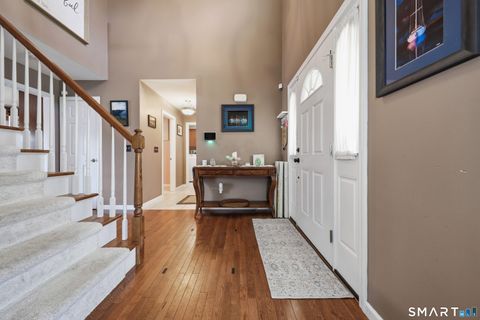 Tiny photo for 119 Bishop Avenue, Southington, CT 06489 (MLS # 24166592)