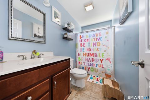 Tiny photo for 119 Bishop Avenue, Southington, CT 06489 (MLS # 24166592)