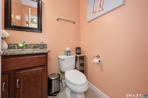 Tiny photo for 119 Bishop Avenue, Southington, CT 06489 (MLS # 24166592)