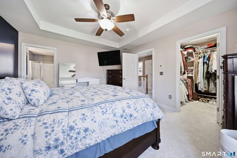 Tiny photo for 119 Bishop Avenue, Southington, CT 06489 (MLS # 24166592)