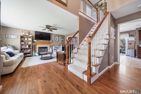 Tiny photo for 119 Bishop Avenue, Southington, CT 06489 (MLS # 24166592)