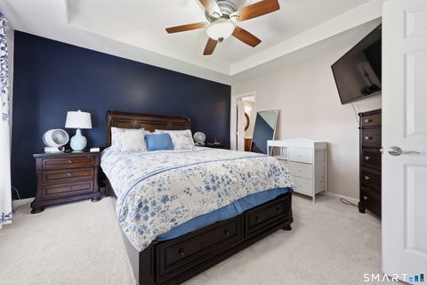 Tiny photo for 119 Bishop Avenue, Southington, CT 06489 (MLS # 24166592)