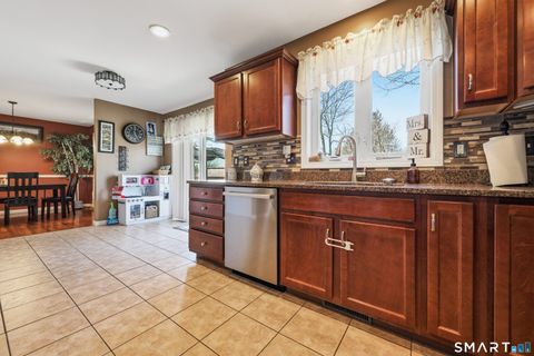 Tiny photo for 119 Bishop Avenue, Southington, CT 06489 (MLS # 24166592)