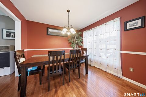 Tiny photo for 119 Bishop Avenue, Southington, CT 06489 (MLS # 24166592)