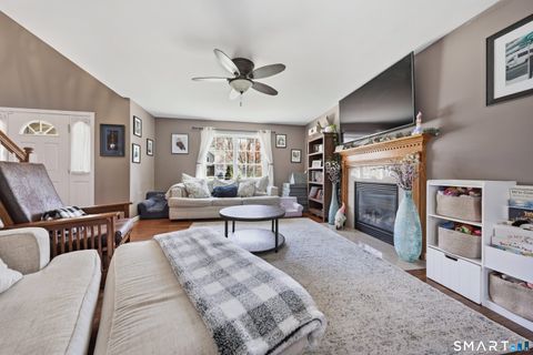 Tiny photo for 119 Bishop Avenue, Southington, CT 06489 (MLS # 24166592)