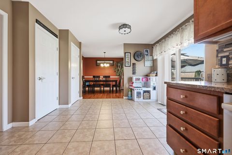 Tiny photo for 119 Bishop Avenue, Southington, CT 06489 (MLS # 24166592)